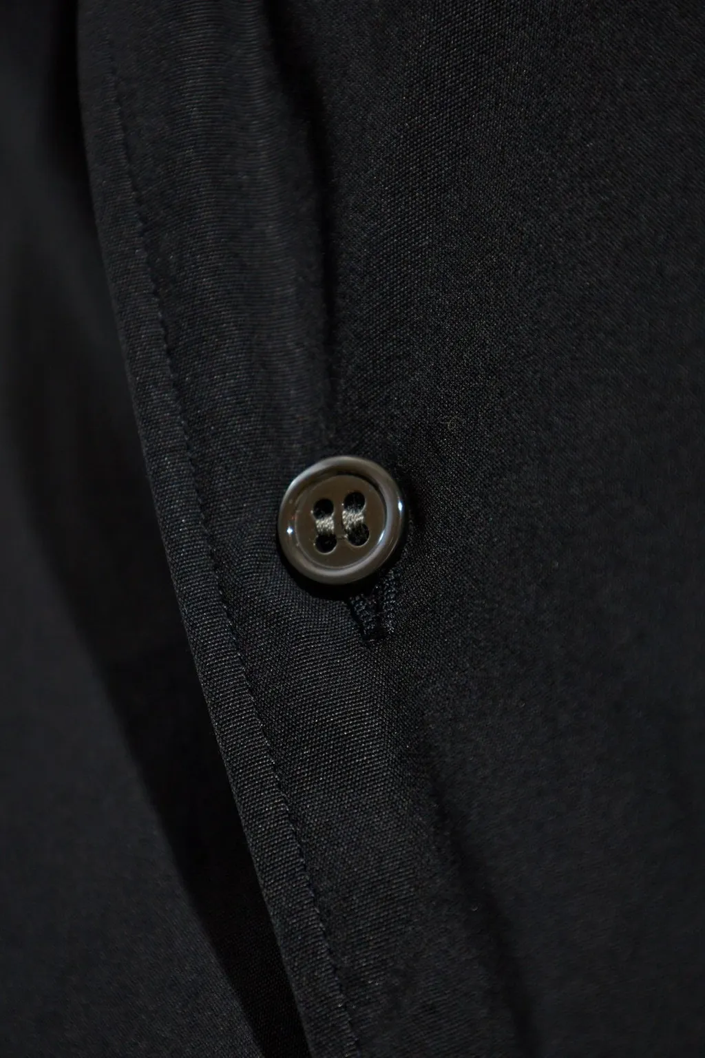 Comme Des GarÇOns Shirt Pocket-Detail Buttoned Shirt