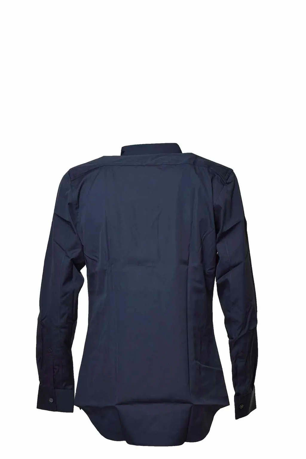 Comme Des GarÇOns Shirt Buttoned Shirt