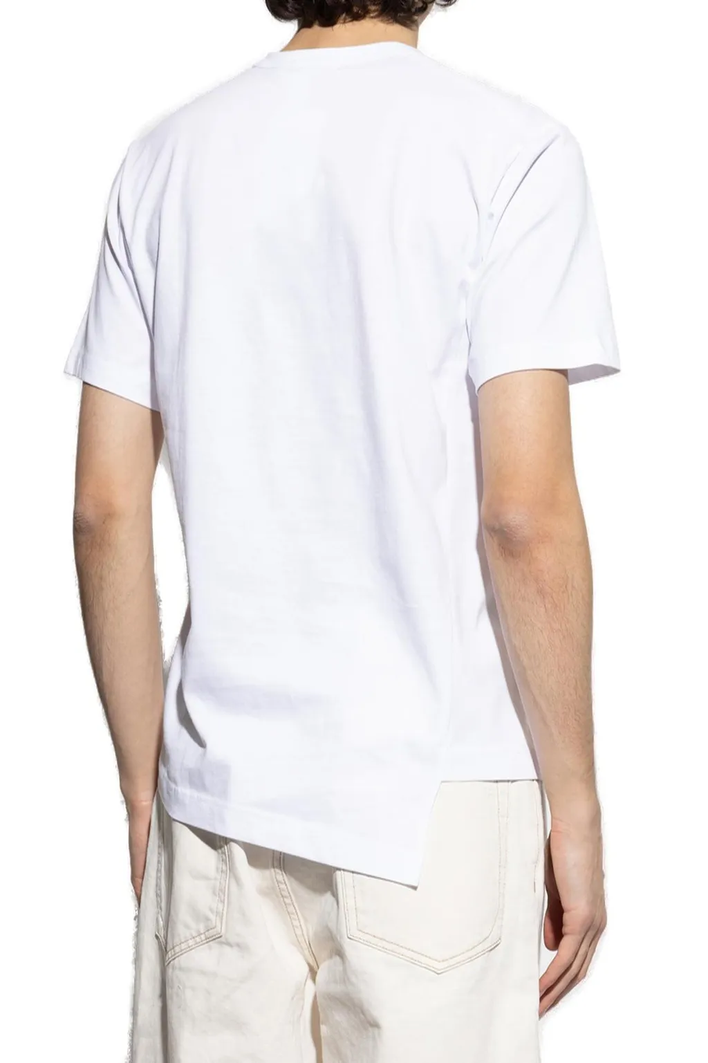 Comme Des GarÇOns Shirt X Disney Crewneck T-Shirt
