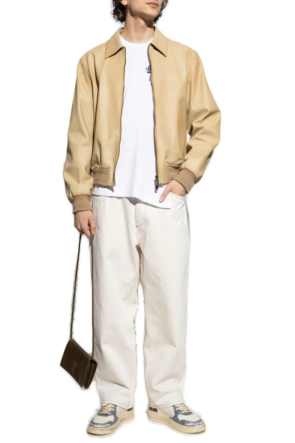 Comme Des GarÇOns Shirt X Disney Crewneck T-Shirt
