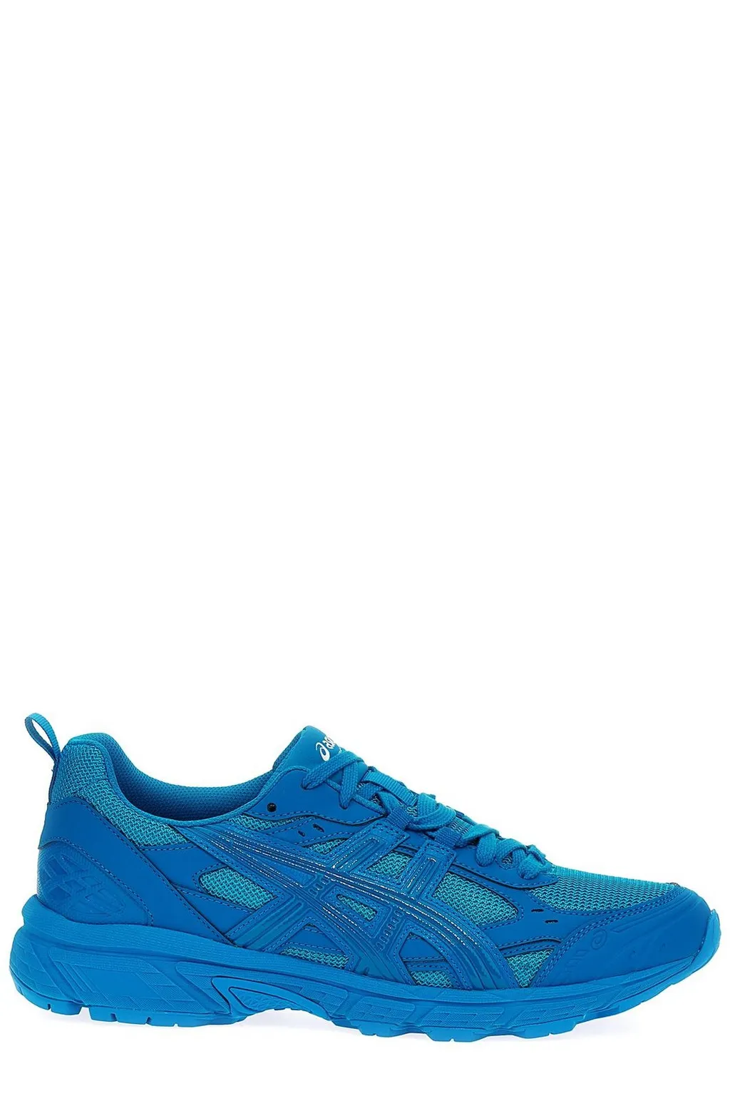 Comme Des GarÇOns Shirt X Asics Gel-Nunobiki Meshed Sneakers