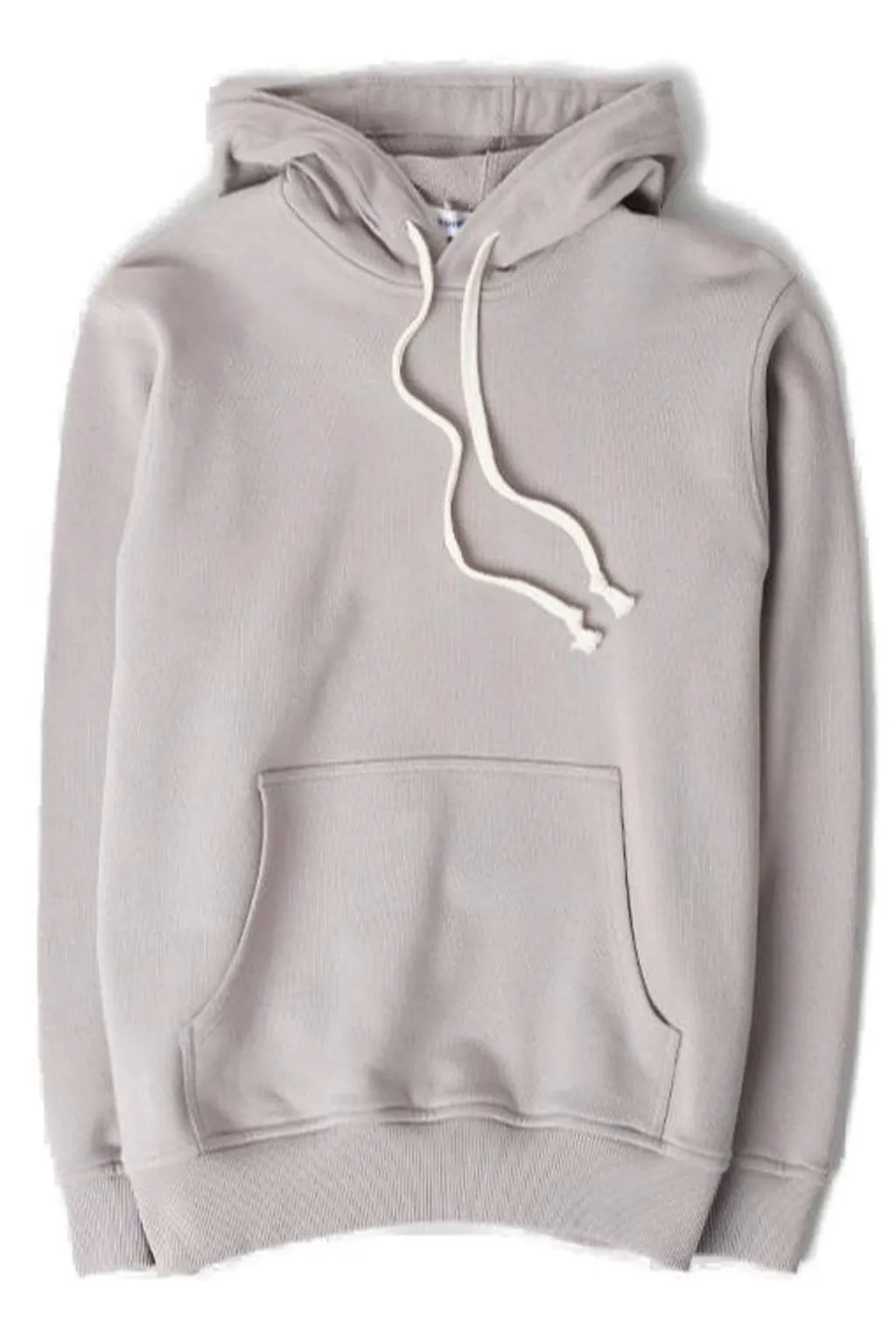 Comme Des GarÇOns Shirt Drawstring Hoodie