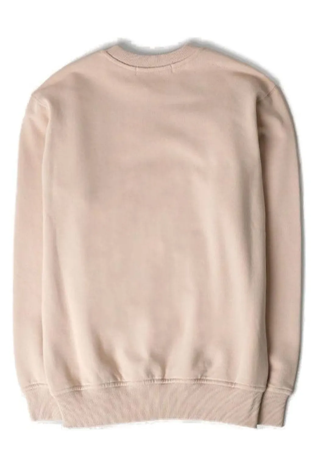 Comme Des GarÇOns Shirt Drop Shoulder Sweatshirt