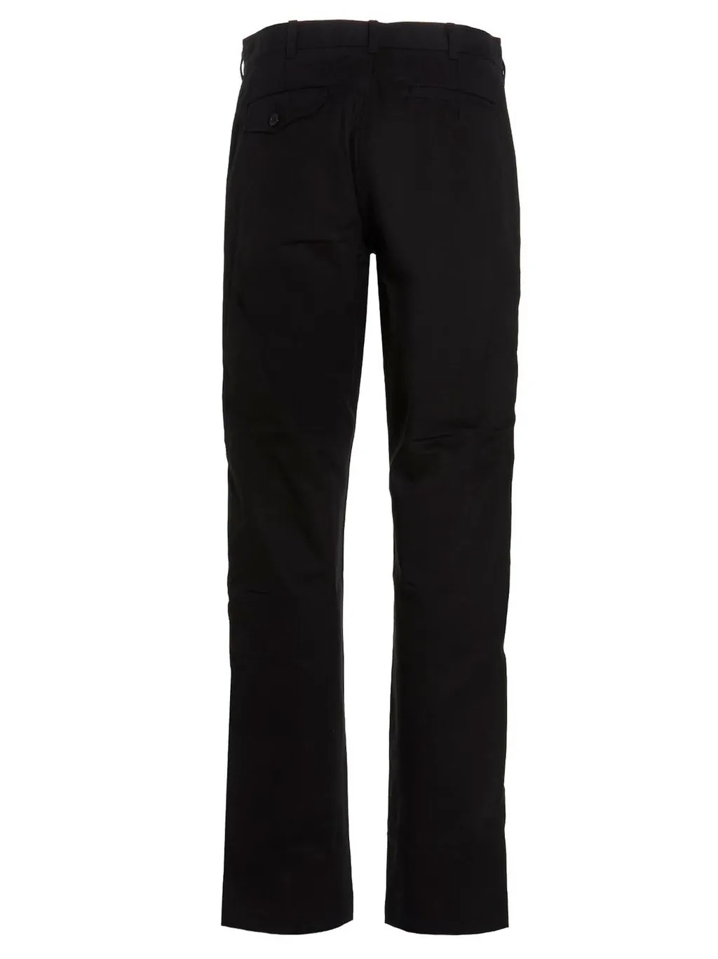 Comme Des GarÇOns Shirt Openwork-Detailed Cargo Pants