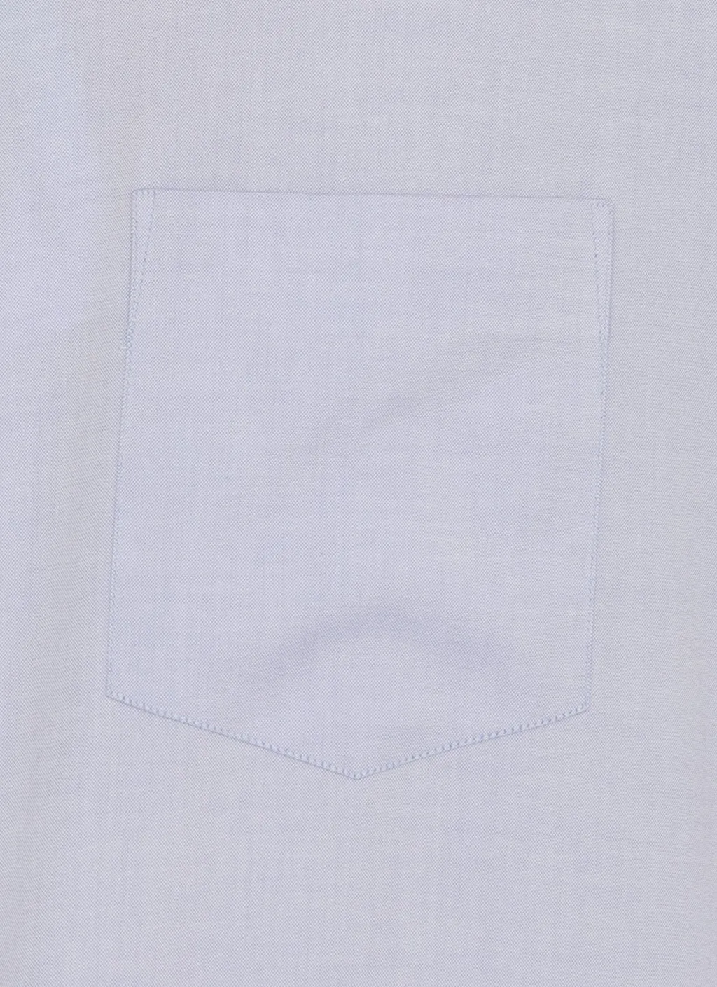 Comme Des GarÇOns Shirt Pointed-Collared Button-Up Shirt