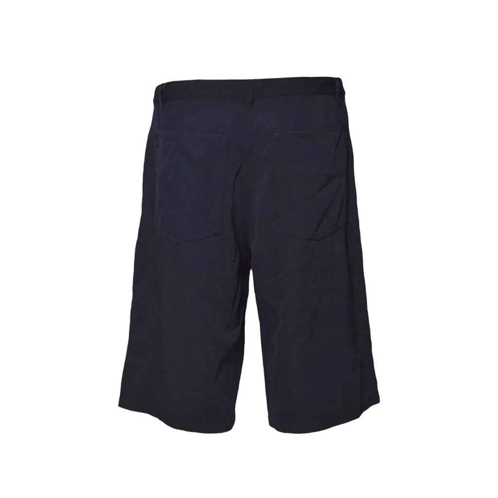 Comme Des GarÇOns Shirt Wide-Leg Shorts