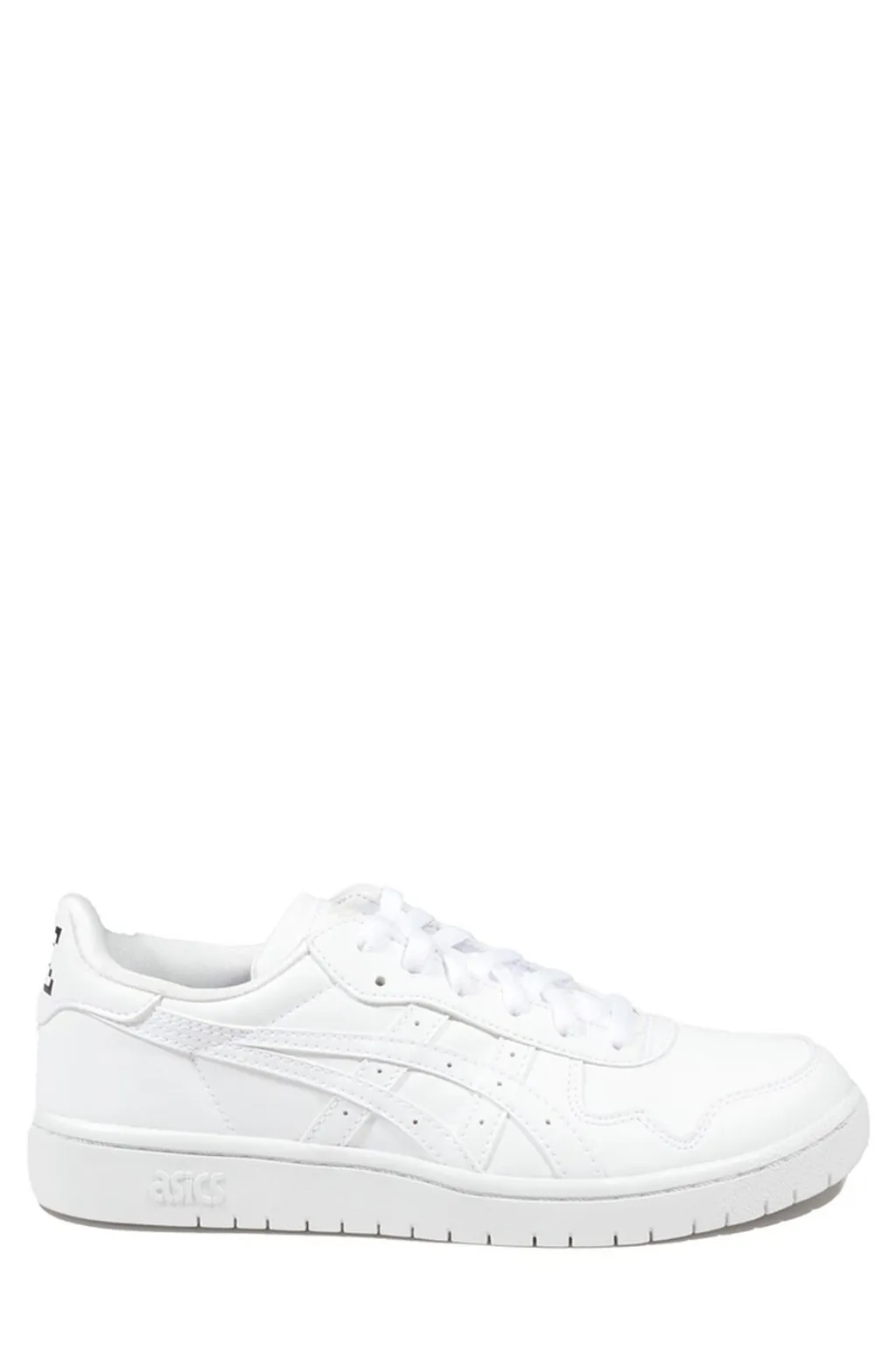 Comme Des GarÇOns Shirt X Asics Low-Top Sneakers