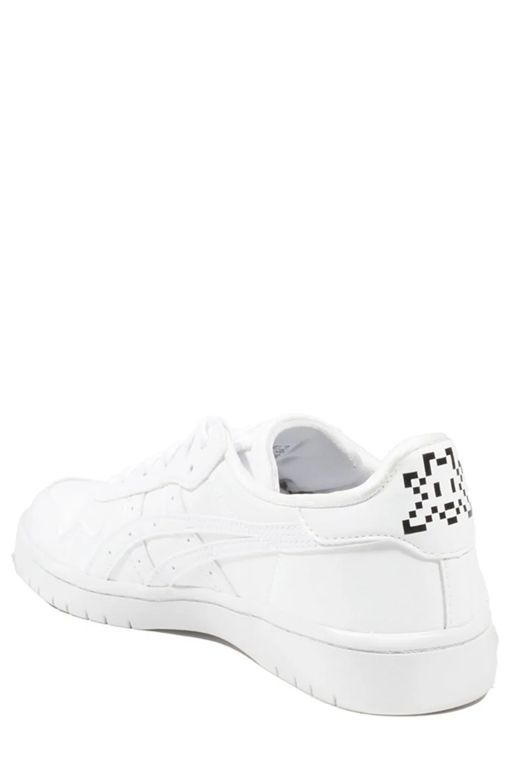 Comme Des GarÇOns Shirt X Asics Low-Top Sneakers