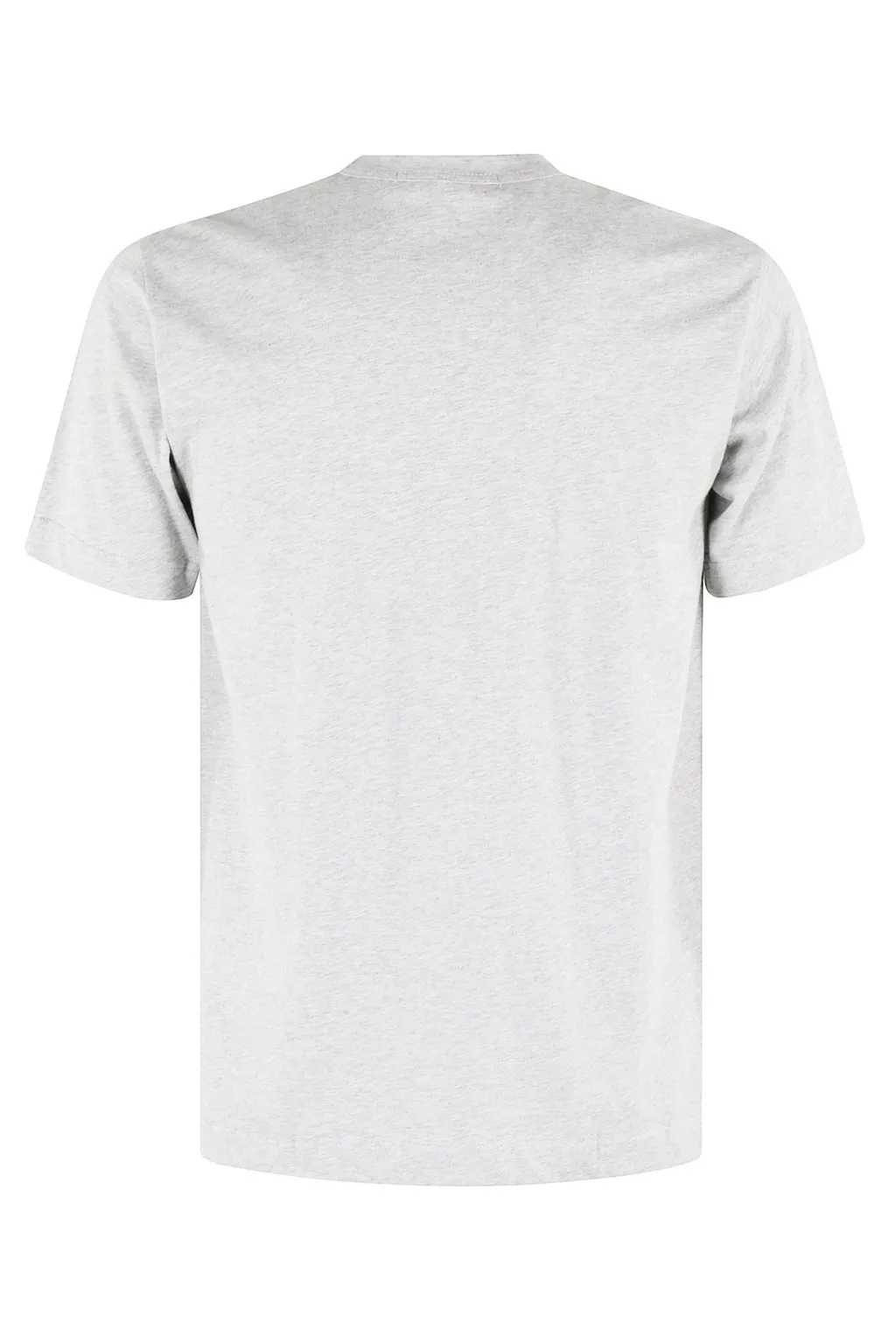Comme Des GarÇOns Shirt Logo Printed T-Shirt
