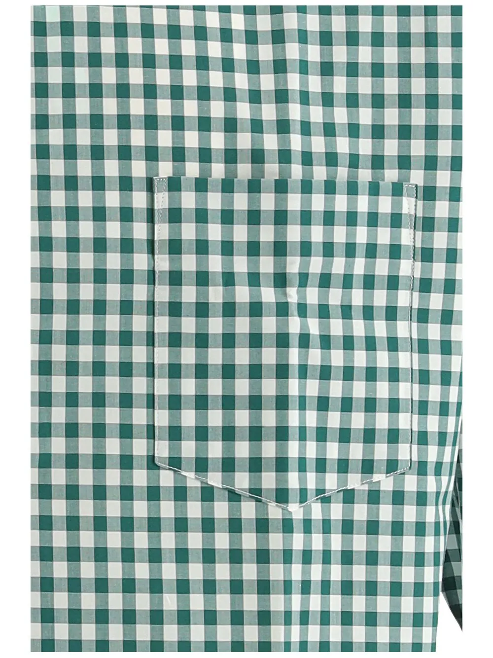 Comme Des GarÇOns Shirt Checked Buttoned Shirt