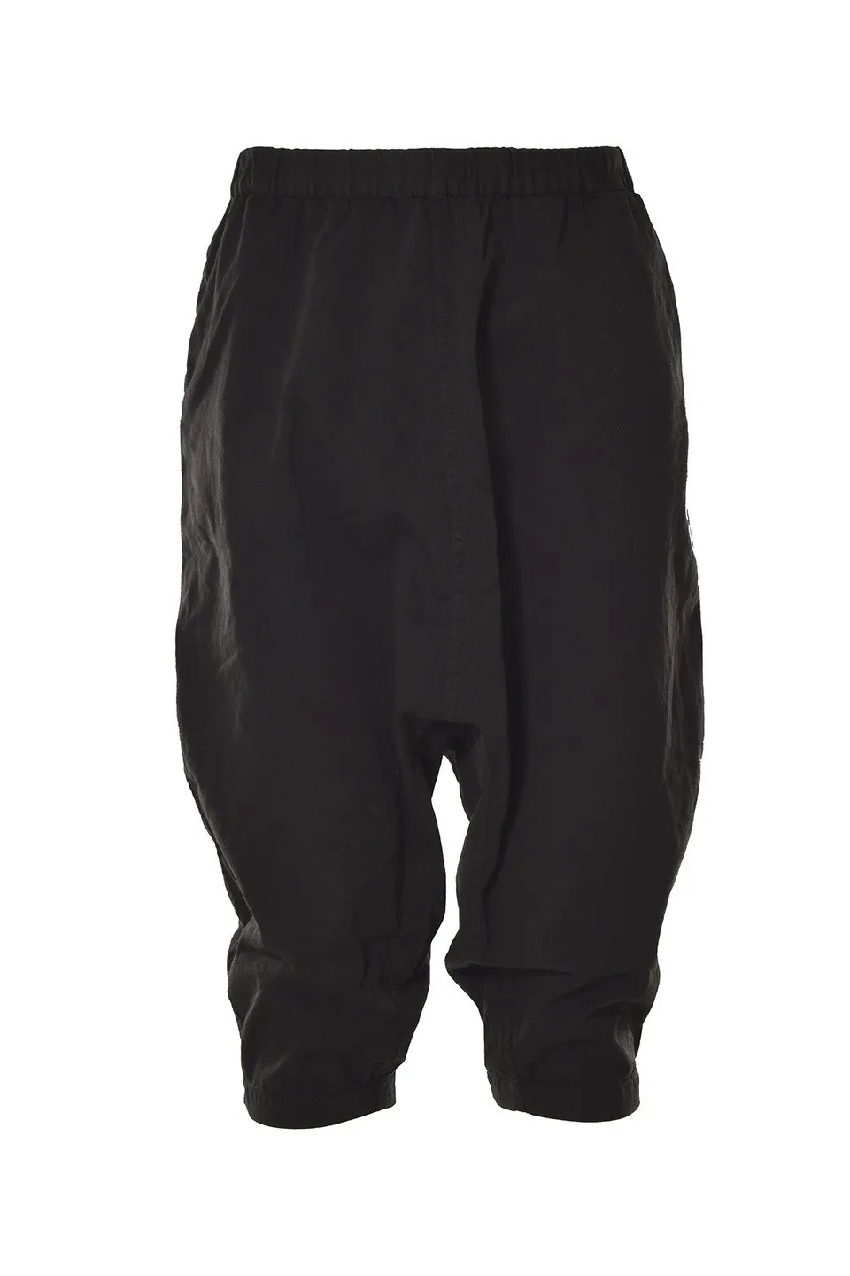 Comme Des GarÇOns Shirt Classic Cropped Pants