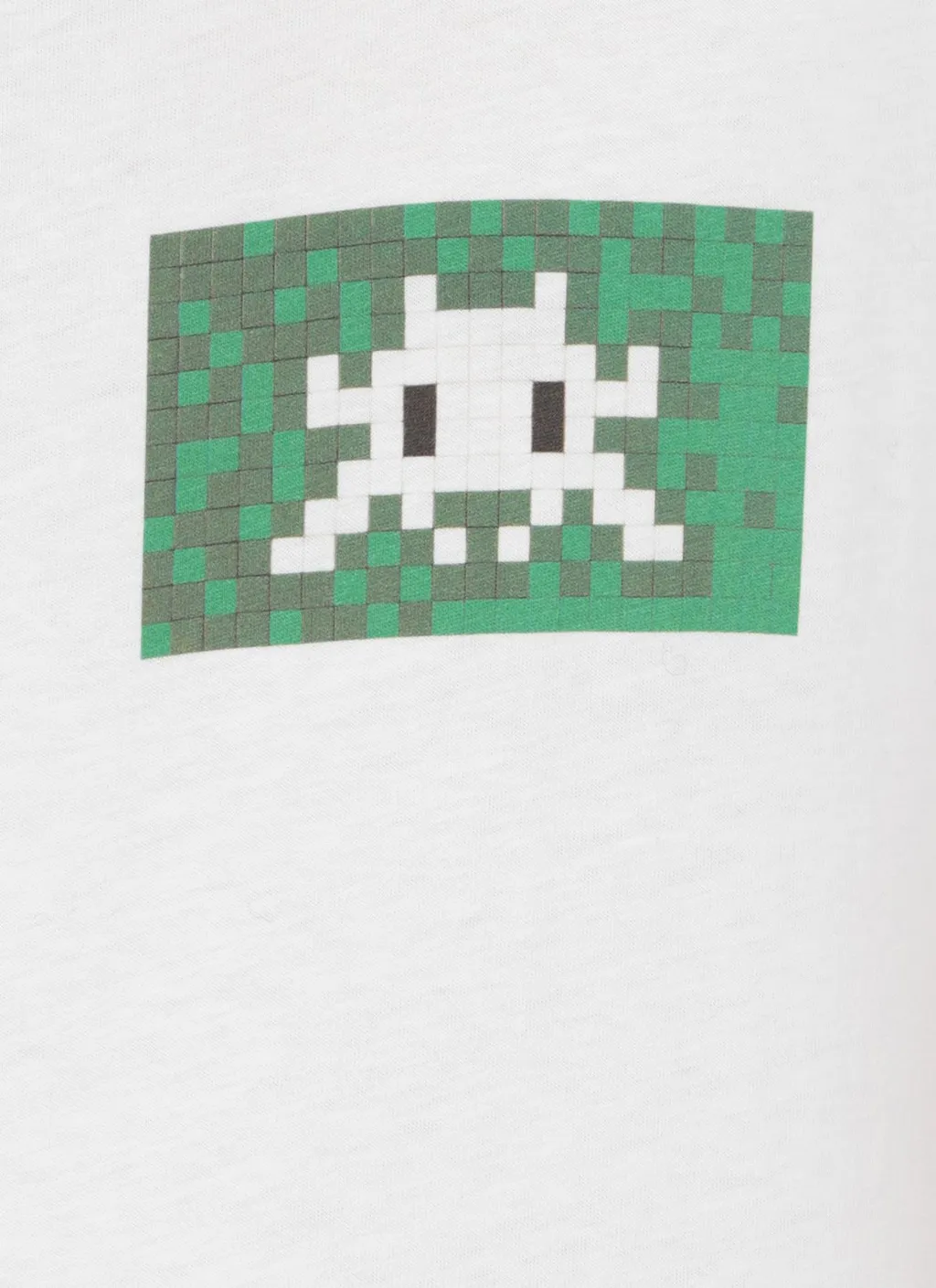 Comme Des GarÇOns Shirt Graphic Printed T-Shirt