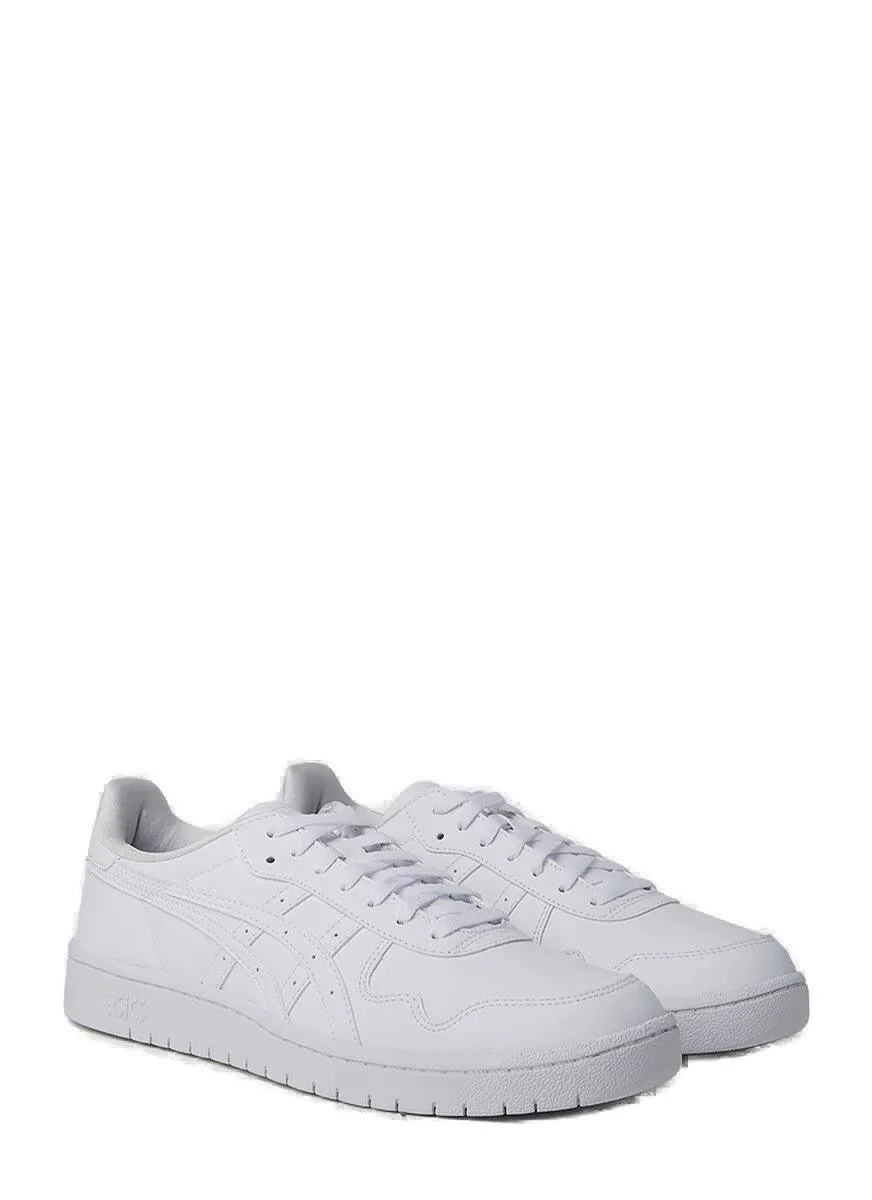 Comme Des GarÇOns Shirt Lace-Up Sneakers