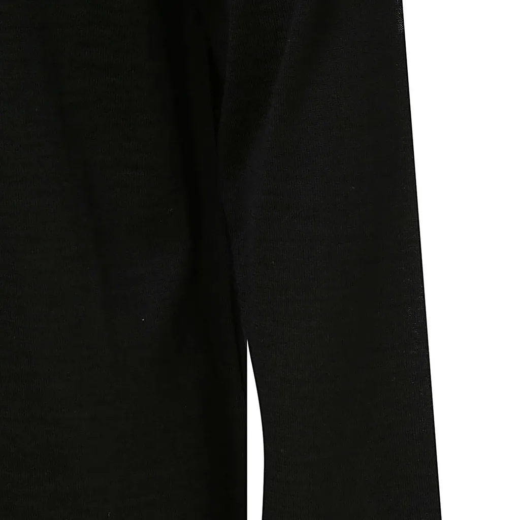 Comme Des GarÇOns Shirt Crewneck Long-Sleeved Jumper