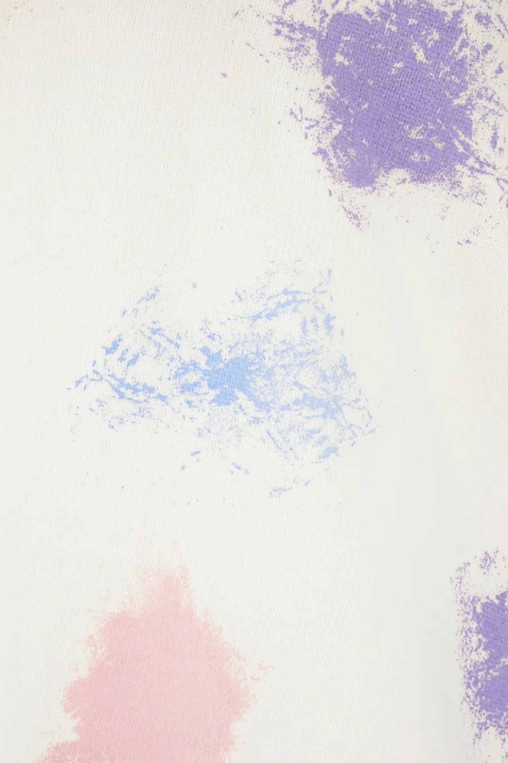 Comme Des GarÇOns Shirt Crewneck Knitted Jumper