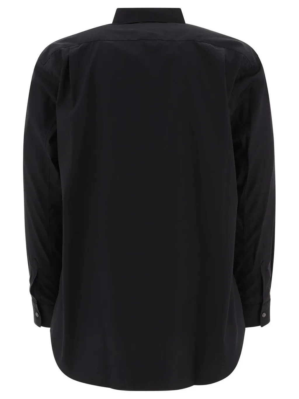 Comme Des GarÇOns Shirt Collared Button-Up Shirt