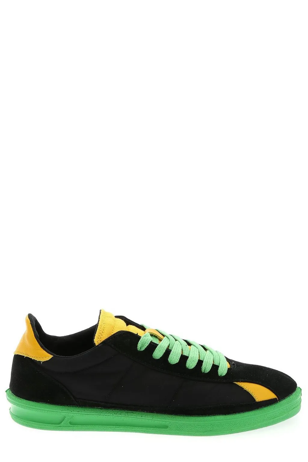 Comme Des GarÇOns Shirt Double Layer Sneakers