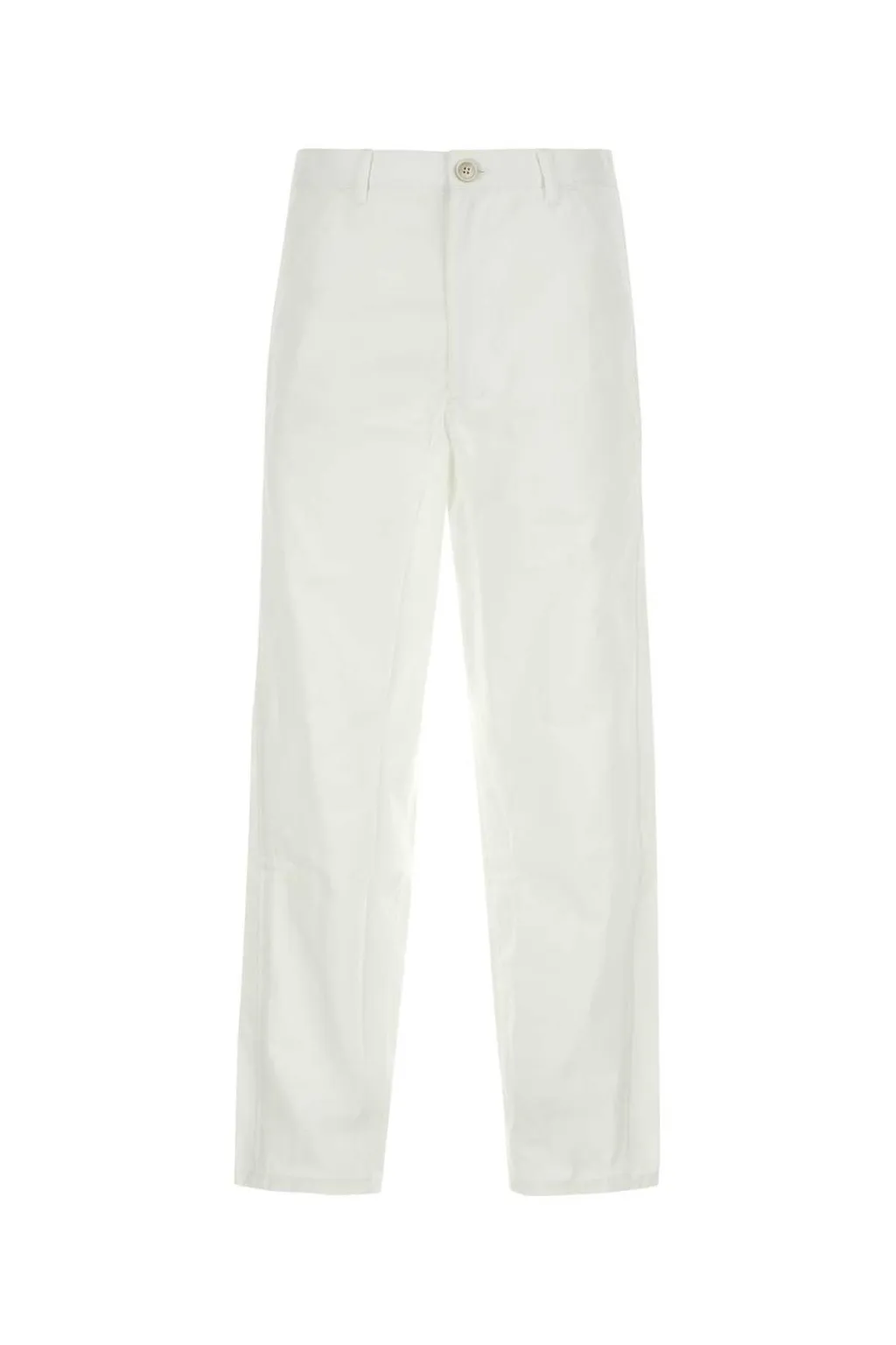 Comme Des GarÇOns Shirt Tapered Leg Trousers