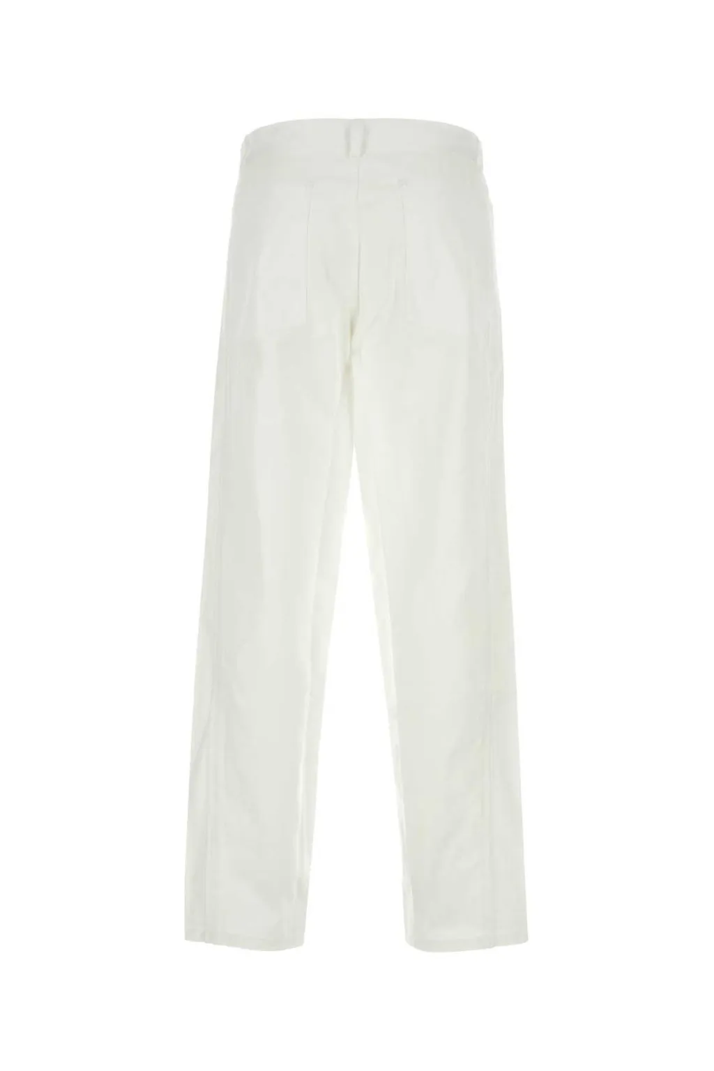 Comme Des GarÇOns Shirt Tapered Leg Trousers