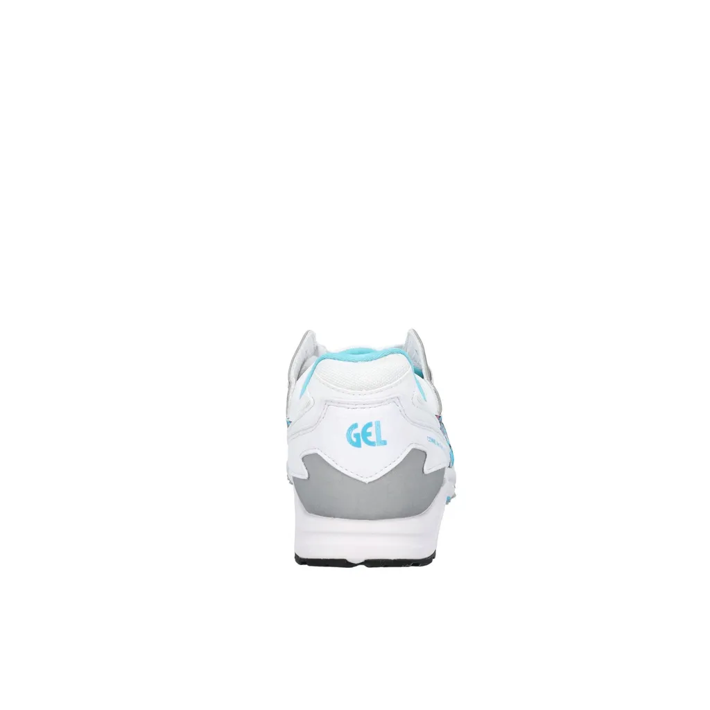 Comme Des GarÇOns Shirt X Asics Animal Printed Sneakers
