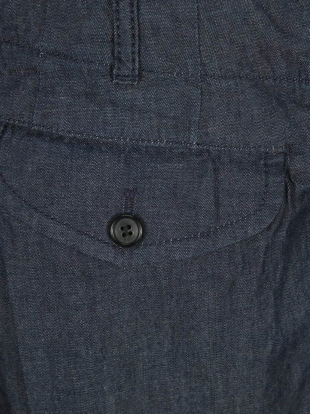 Comme Des GarÇOns Shirt Tailored Straight Leg Pants