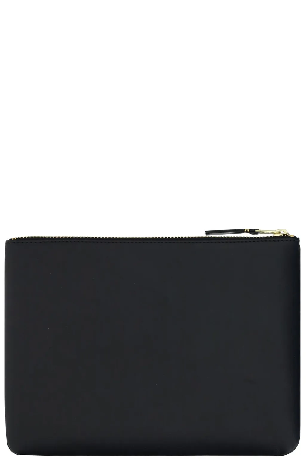 Comme Des GarÇOns Wallet Zipped Pouch Bag