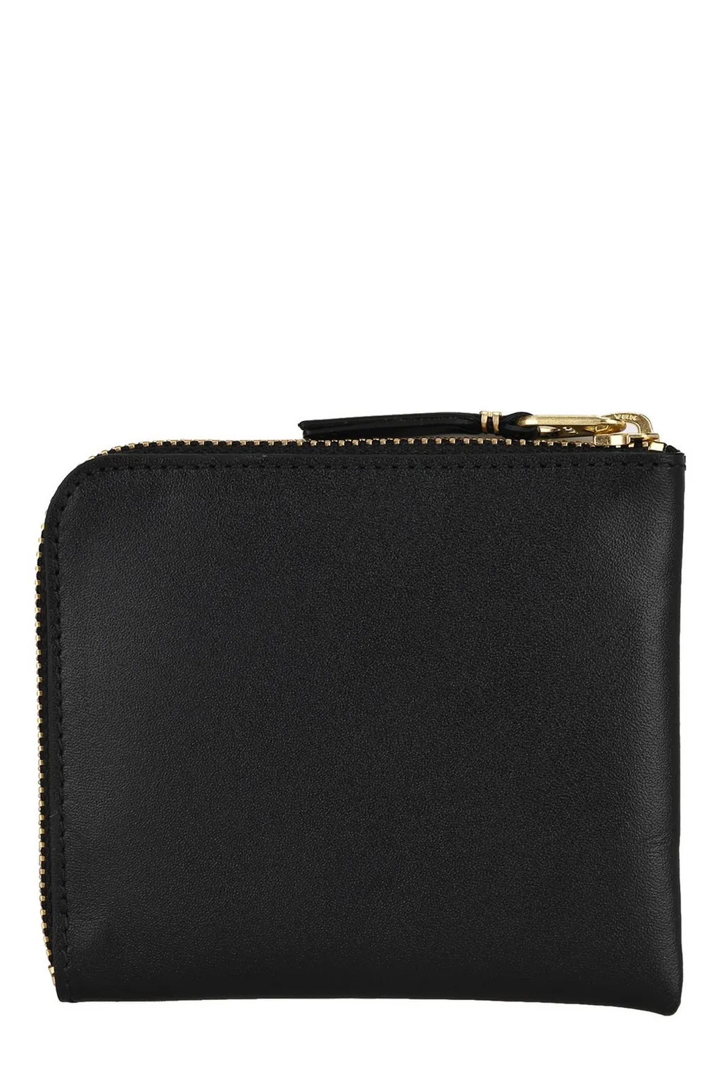 Comme Des GarÇOns Wallet Zipped Wallet