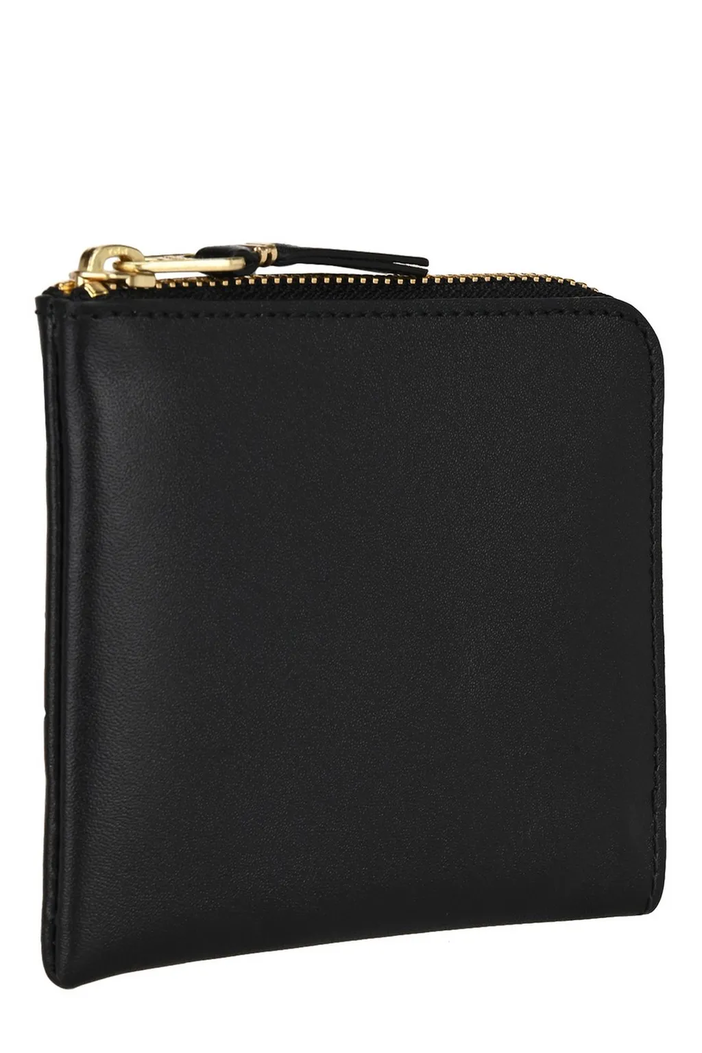 Comme Des GarÇOns Wallet Zipped Wallet