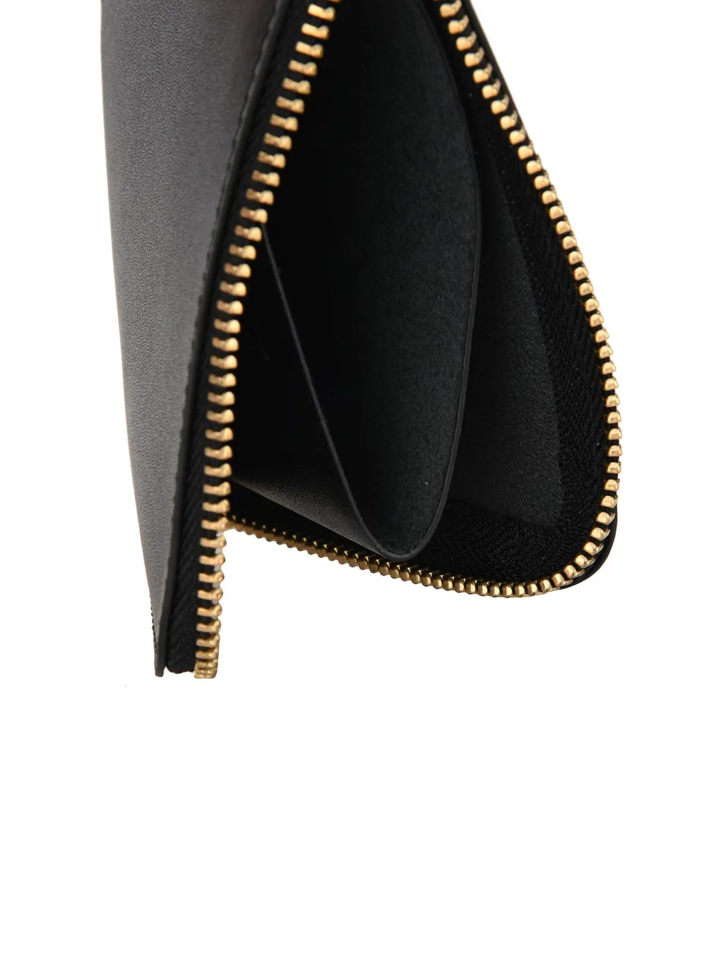 Comme Des GarÇOns Wallet Zipped Wallet