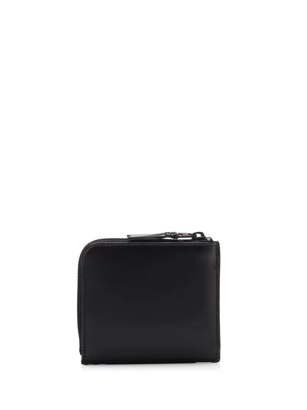 Comme Des GarÇOns Wallet Zipped Wallet