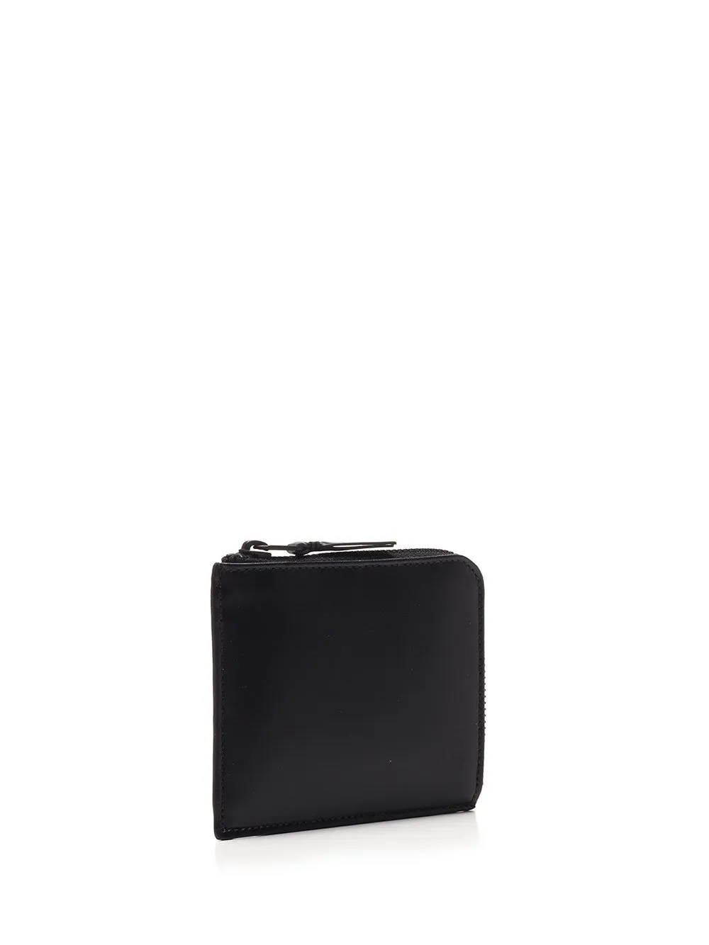Comme Des GarÇOns Wallet Zipped Wallet