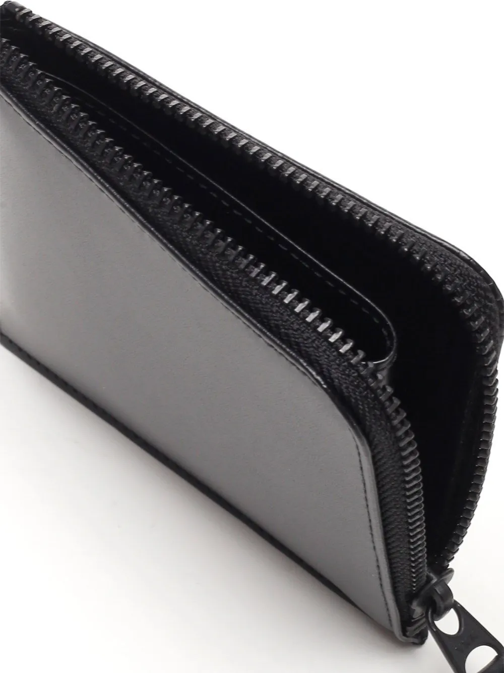 Comme Des GarÇOns Wallet Zipped Wallet
