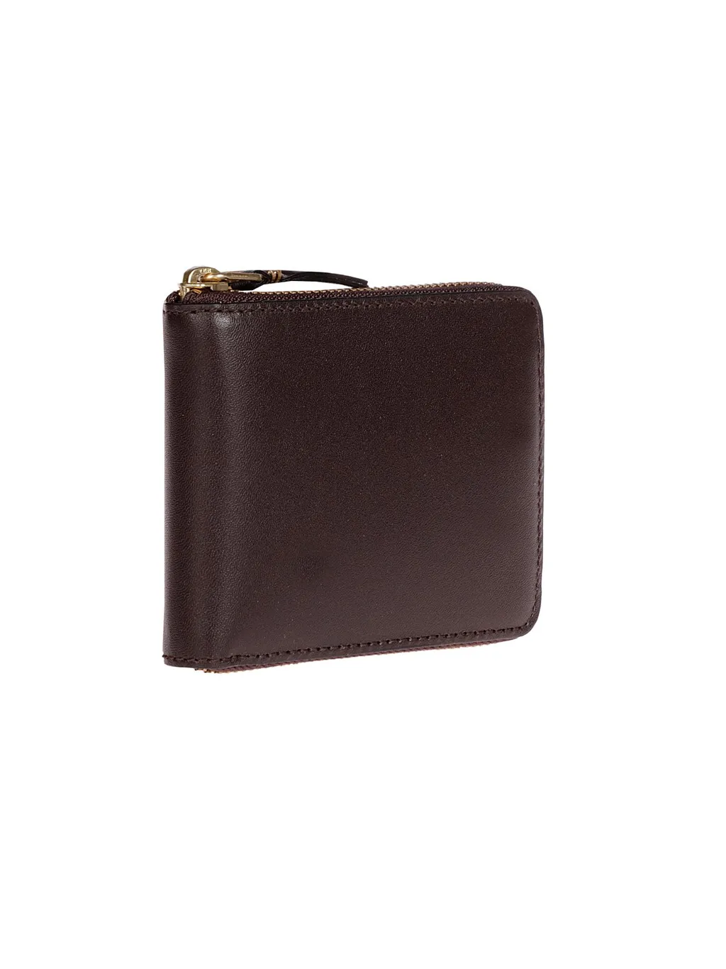 Comme Des GarÇOns Wallet Zipped Wallet