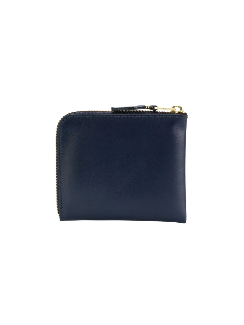 Comme Des GarÇOns Wallet Classic Zip-Around Wallet