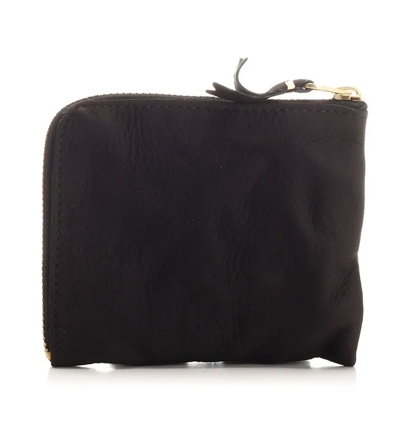 Comme Des GarÇOns Wallet Classic Zip-Around Wallet
