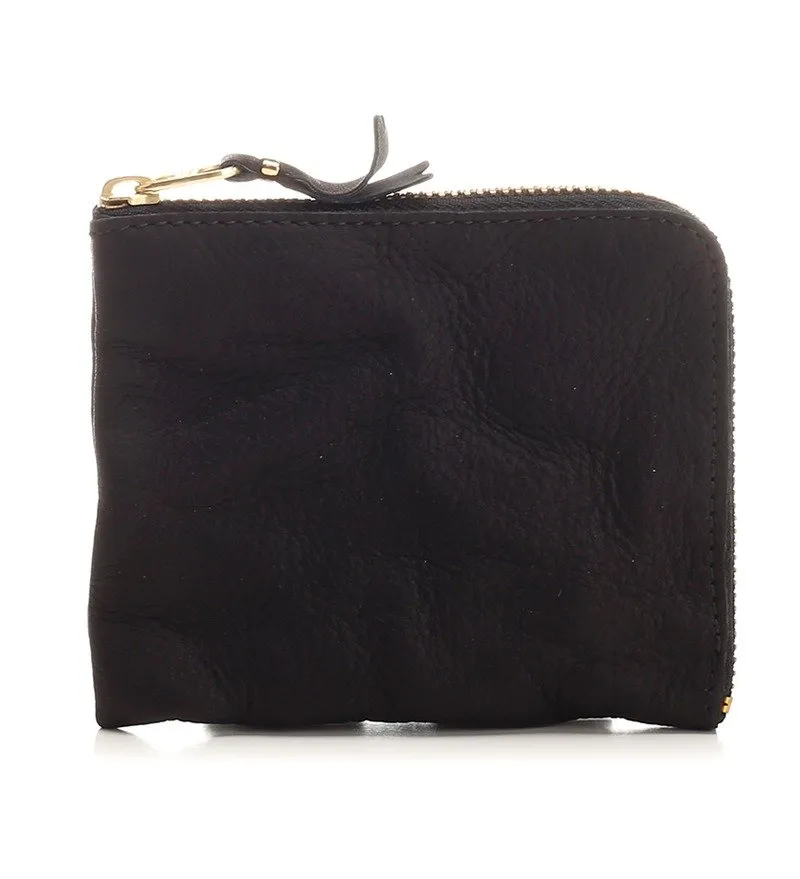 Comme Des GarÇOns Wallet Classic Zip-Around Wallet