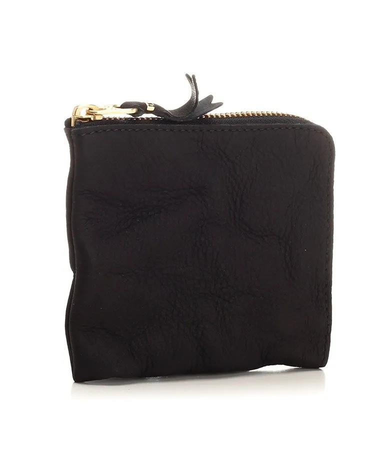 Comme Des GarÇOns Wallet Classic Zip-Around Wallet