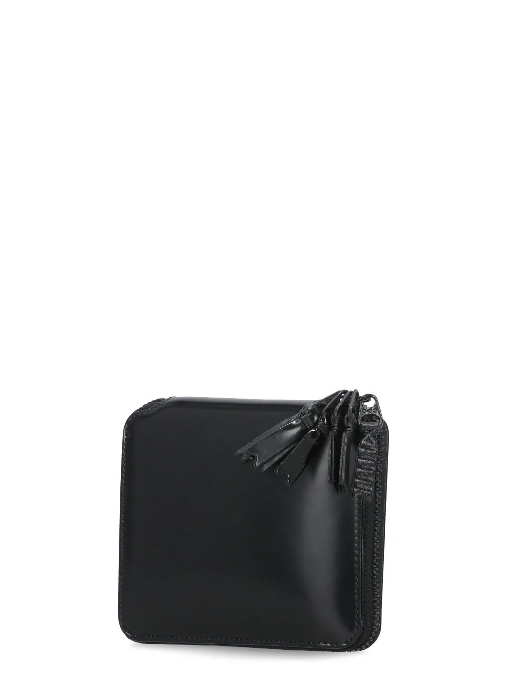 Comme Des GarÇOns Wallet Zipped Wallet