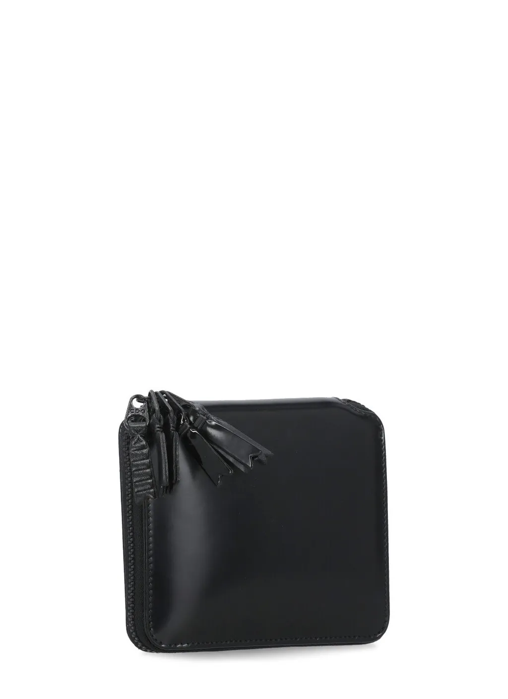 Comme Des GarÇOns Wallet Zipped Wallet