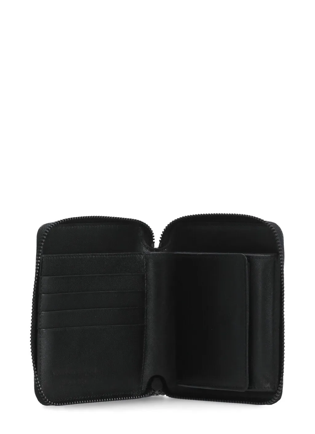 Comme Des GarÇOns Wallet Zipped Wallet