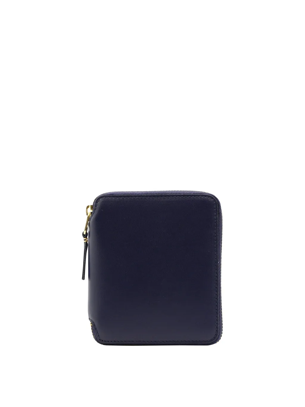 Comme Des GarÇOns Wallet Zipped Wallet