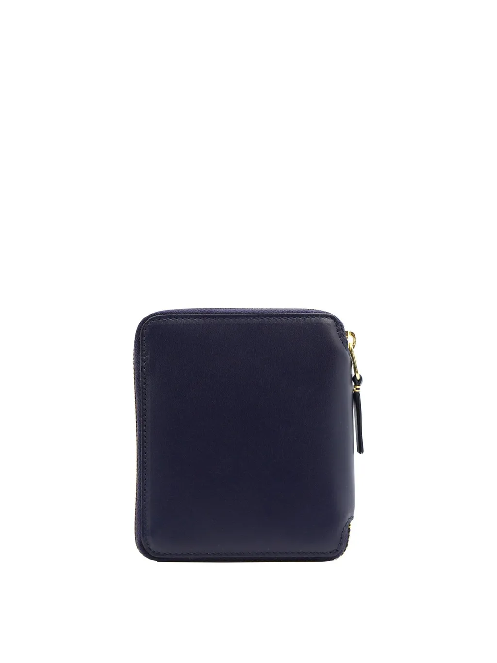Comme Des GarÇOns Wallet Zipped Wallet