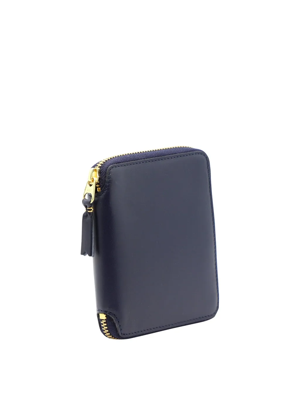 Comme Des GarÇOns Wallet Zipped Wallet