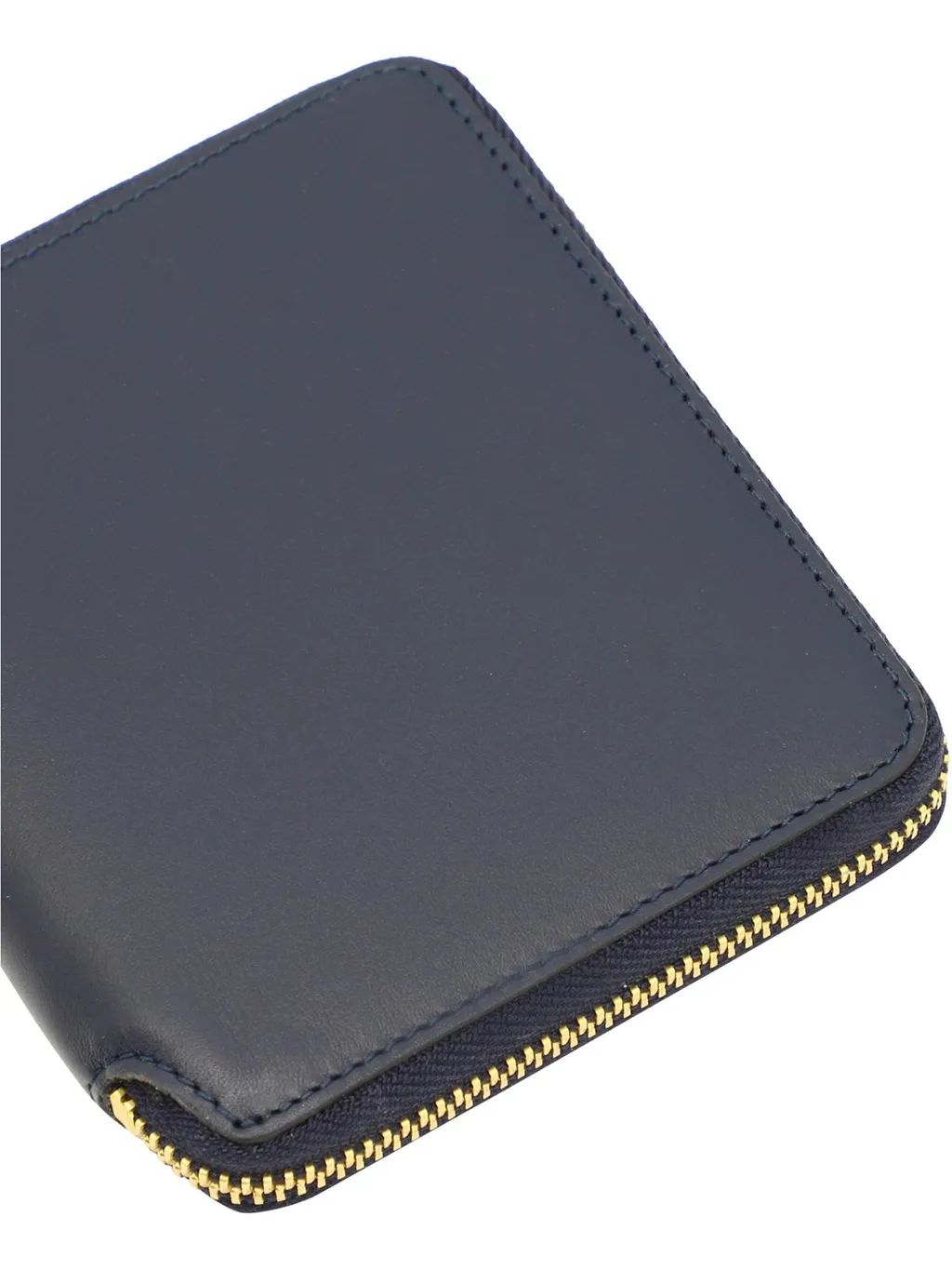 Comme Des GarÇOns Wallet Zipped Wallet