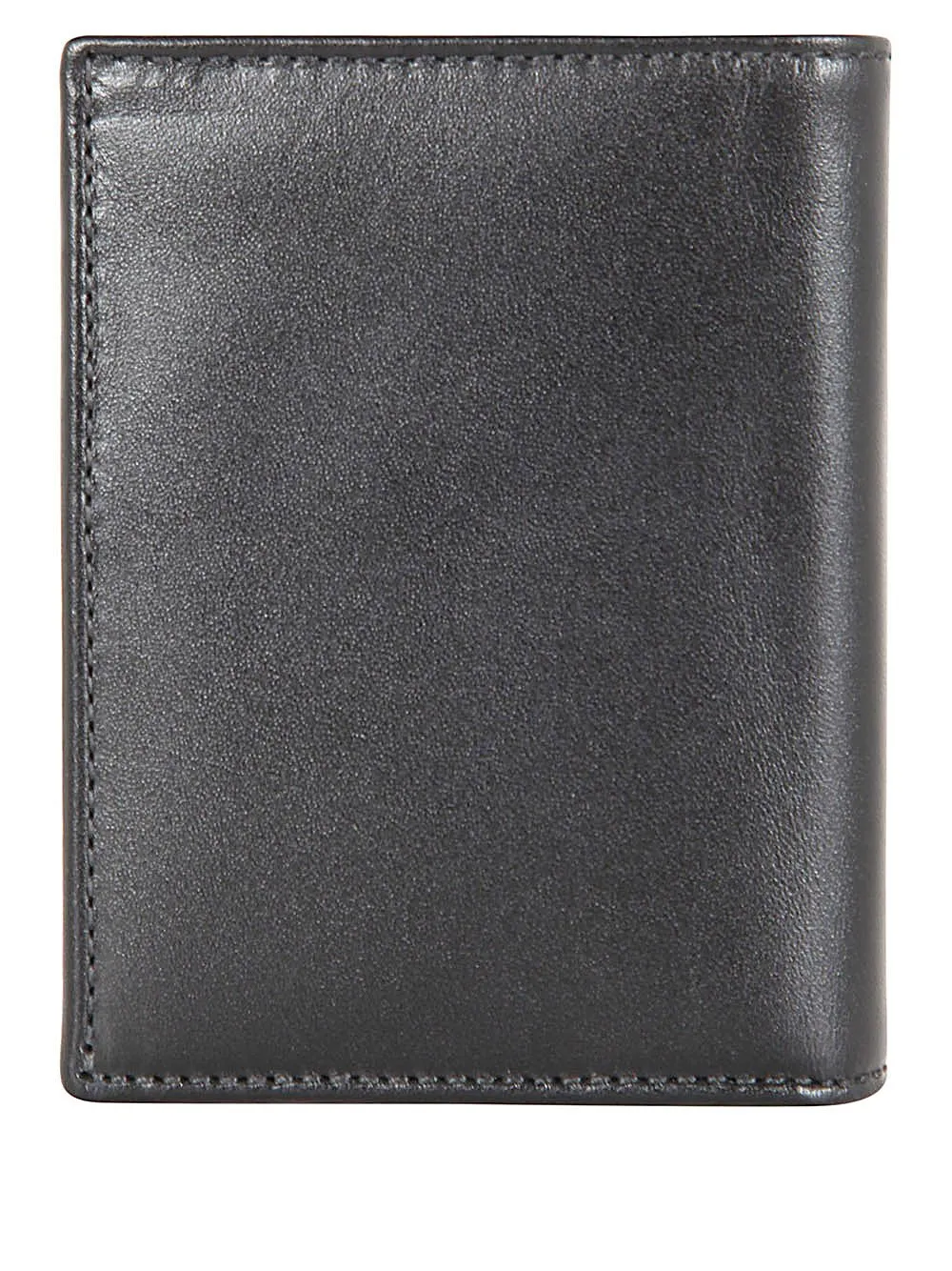 Comme Des GarÇOns Wallet Classic Bi-Fold Wallet
