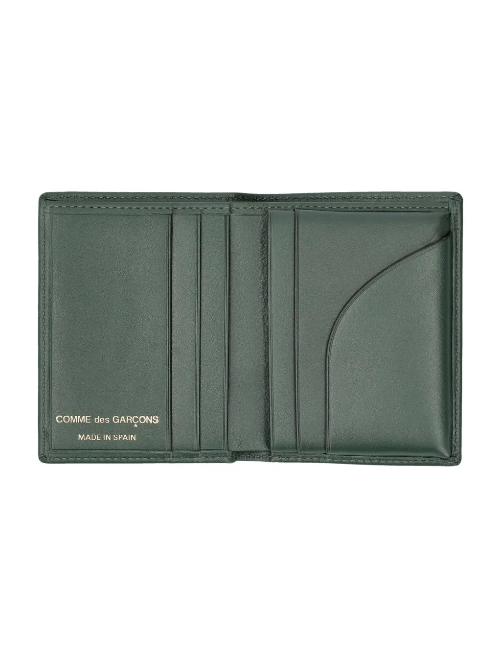 Comme Des GarÇOns Wallet Classic Cardholder