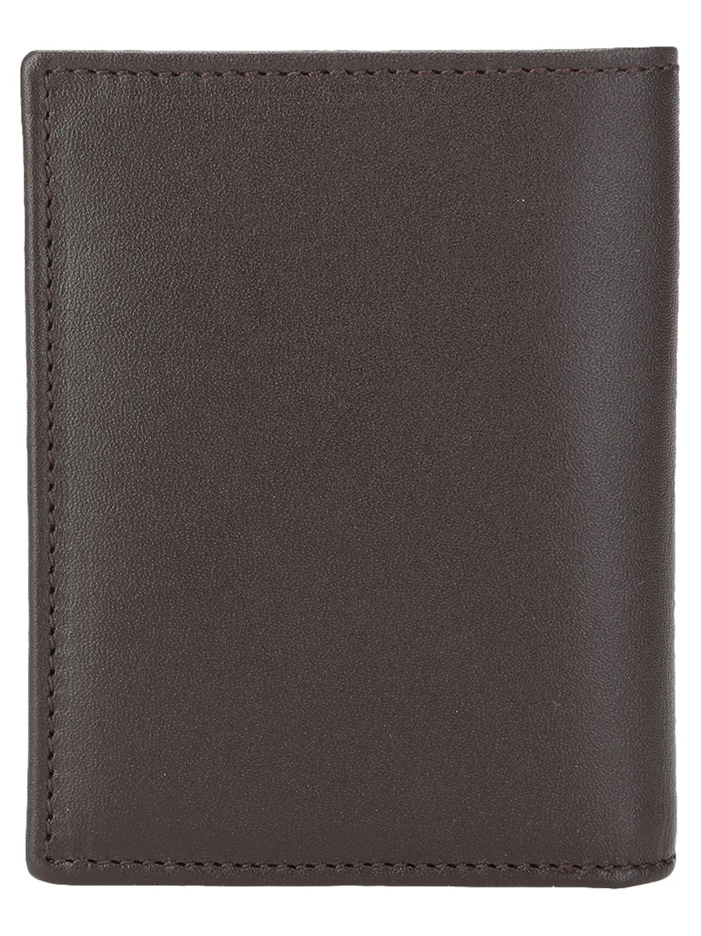 Comme Des GarÇOns Wallet Plain Bifold Wallet