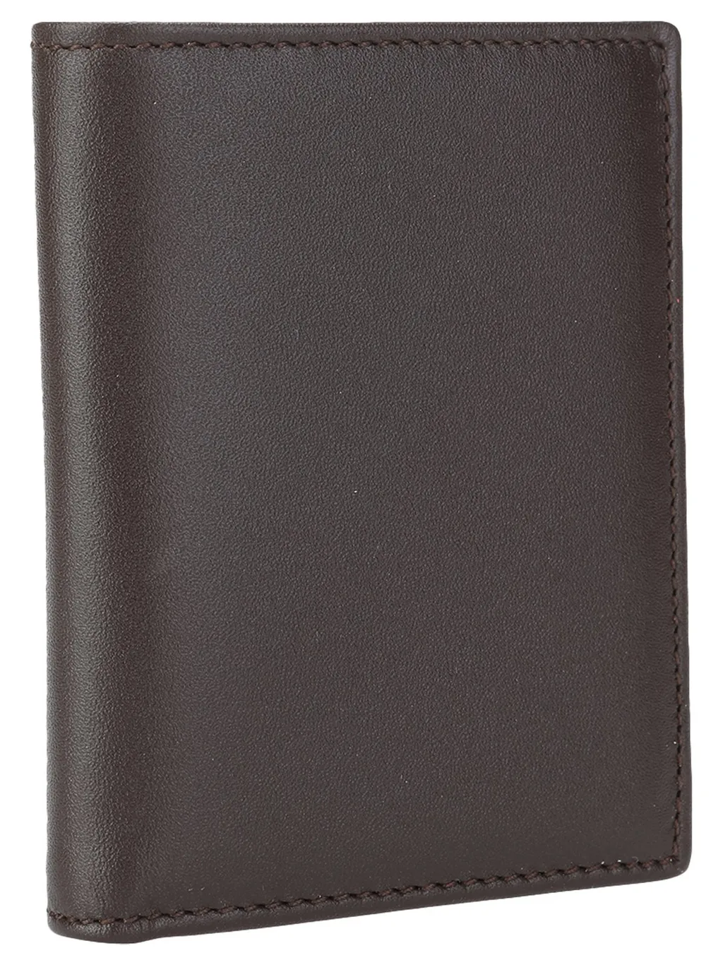 Comme Des GarÇOns Wallet Plain Bifold Wallet
