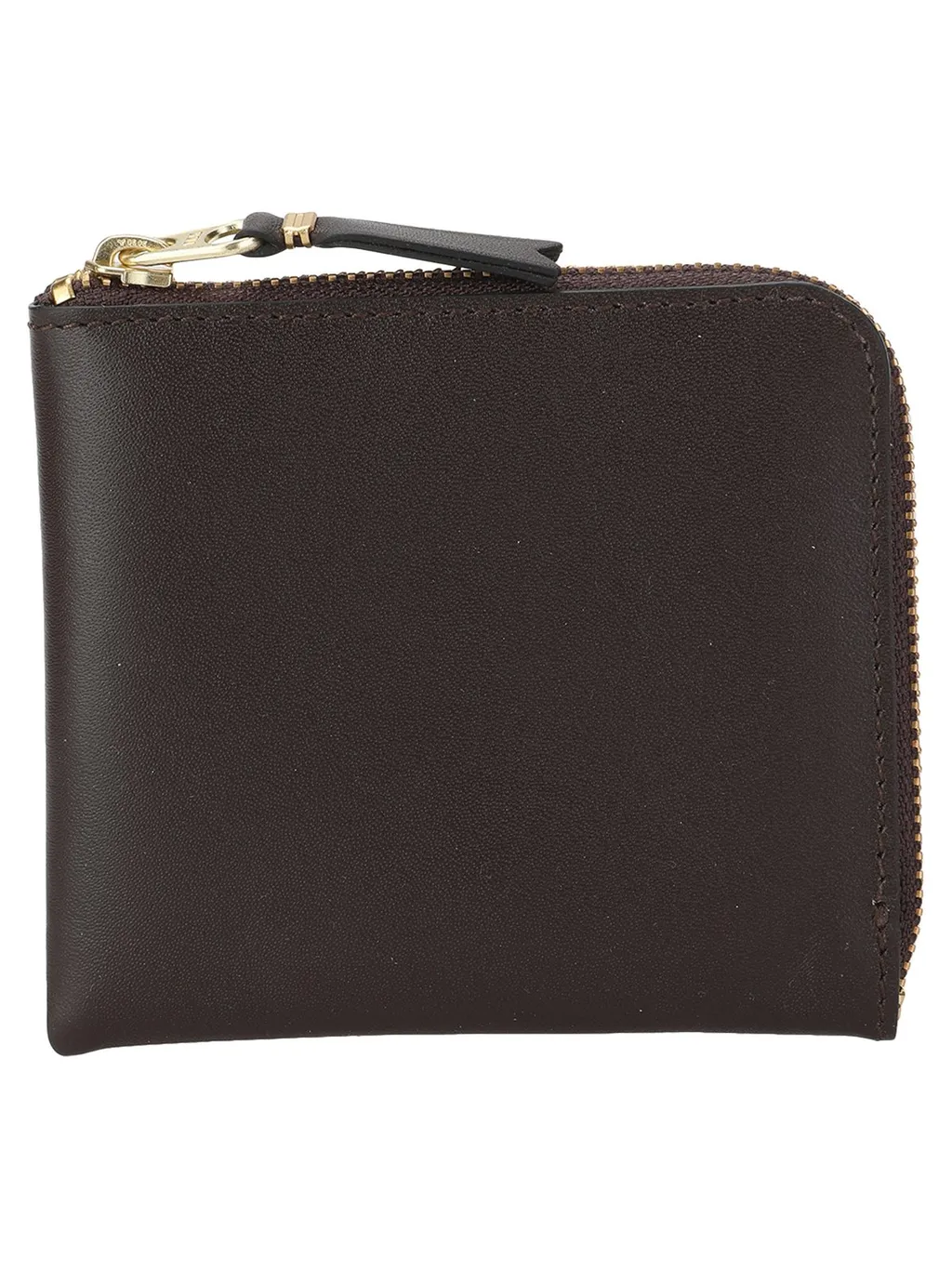 Comme Des GarÇOns Wallet Zip-Around Wallet