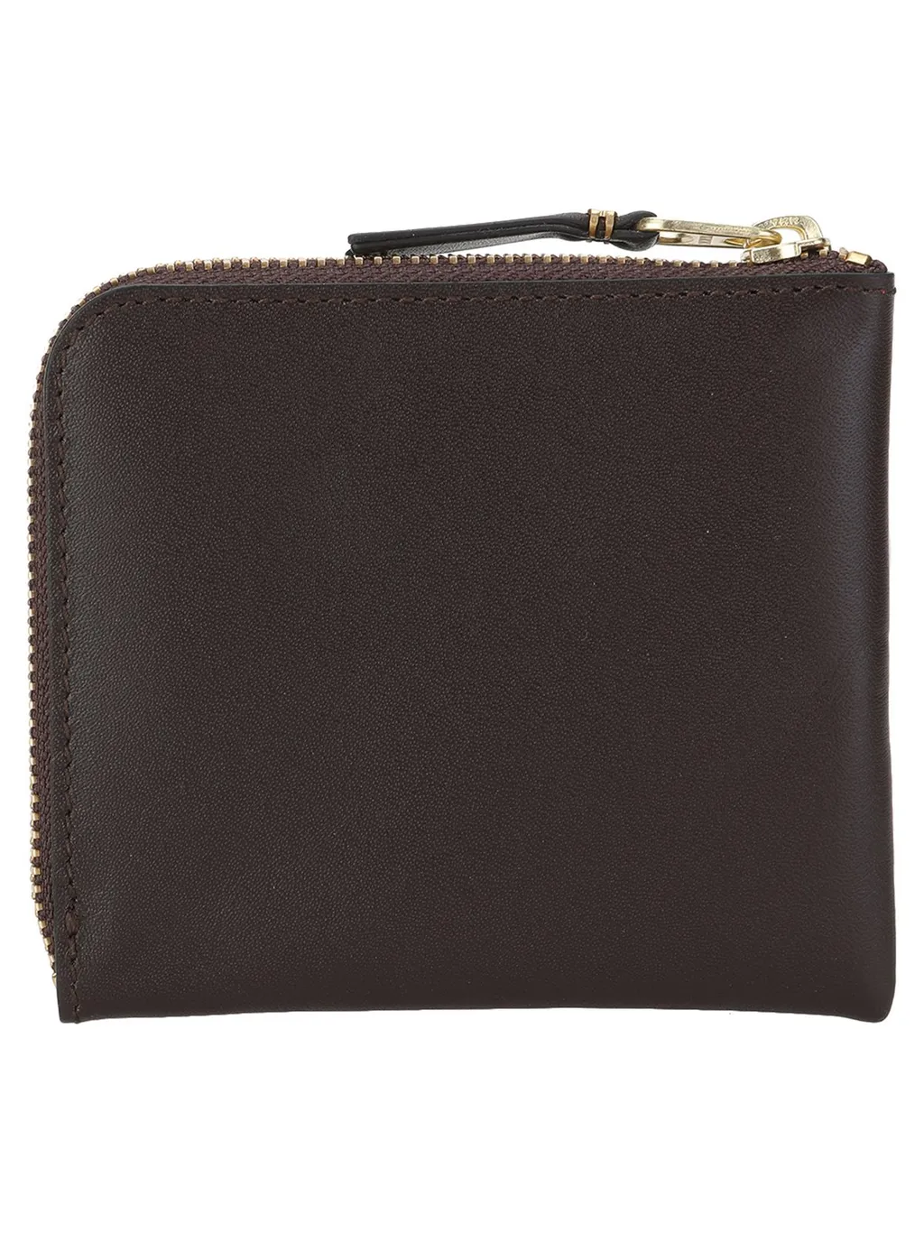 Comme Des GarÇOns Wallet Zip-Around Wallet